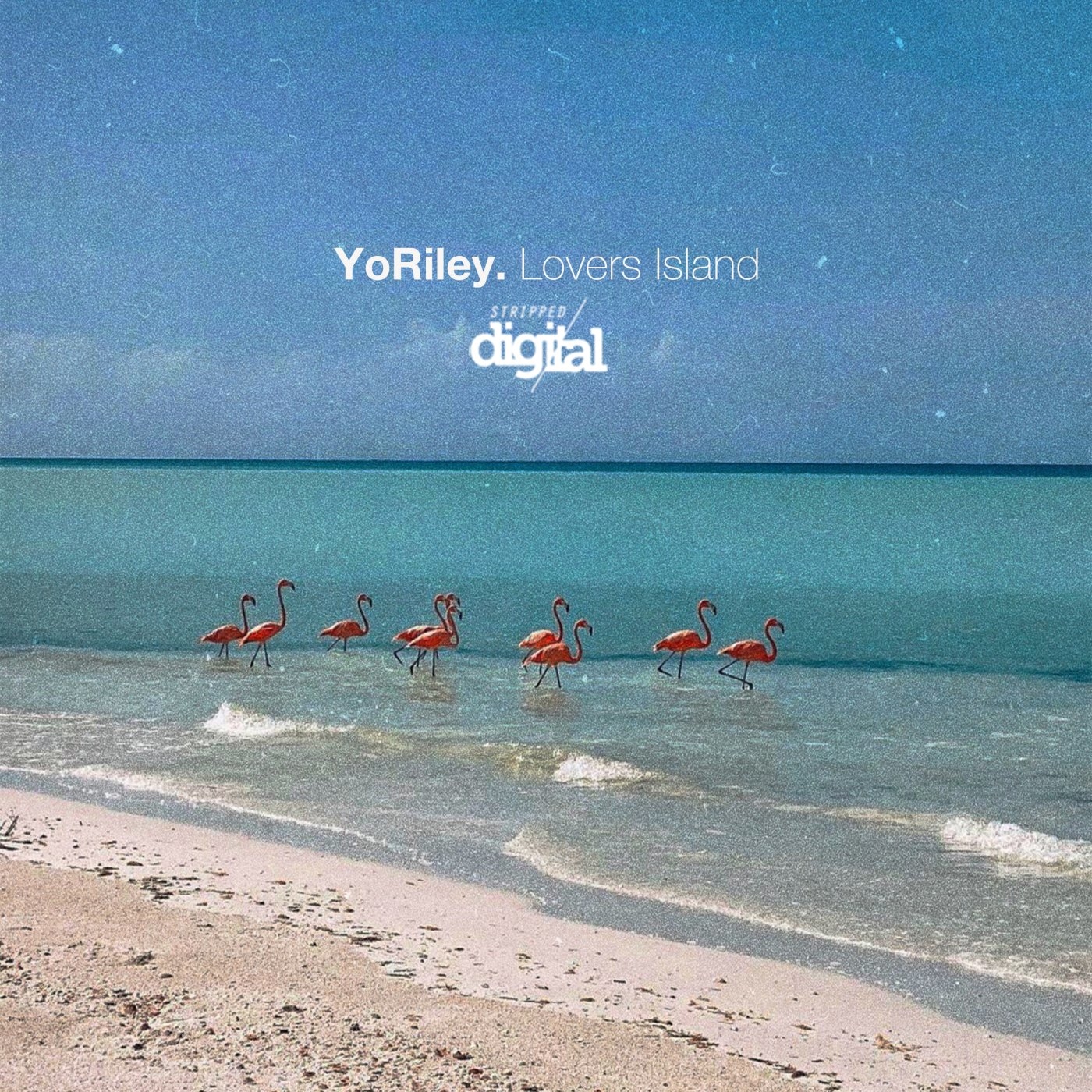 YoRiley - Lovers Island [327SD]